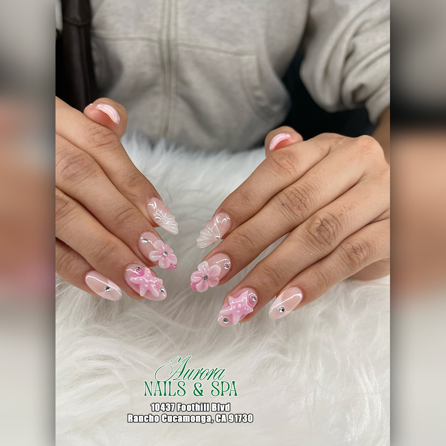 Nail June 12